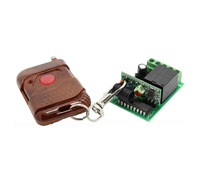 Remote Exit Controller RS-RE01