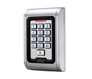 MK01 Metal Keypad Access Control